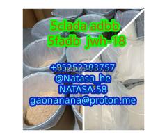 5 fadb 5 cladba raw material 5 CL-ADBA precursor