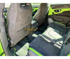 Lamborghini Urus S AWD 2024 Low Kilometer - Kép 3/4