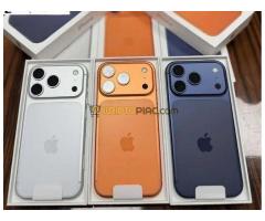 Apple iPhone 17 Pro Max, iPhone 17 Pro, iPhone 17, iPhone Air , iPhone 16 Pro Max, 16 Pro, iPhone 16
