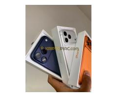 Apple iPhone 17 Pro Max, iPhone 17 Pro, iPhone 17, iPhone Air , iPhone 16 Pro Max, 16 Pro, iPhone 16 - Kép 4/12