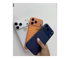 Apple iPhone 17 Pro Max, iPhone 17 Pro, iPhone 17, iPhone Air , iPhone 16 Pro Max, 16 Pro, iPhone 16 - Kép 5/12