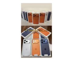 Apple iPhone 17 Pro Max, iPhone 17 Pro, iPhone 17, iPhone Air , iPhone 16 Pro Max, 16 Pro, iPhone 16 - Kép 11/12