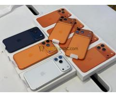 Apple iPhone 17 Pro Max, iPhone 17 Pro, iPhone 17, iPhone Air , iPhone 16 Pro Max, 16 Pro, iPhone 16 - Kép 12/12