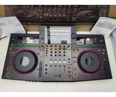 AlphaTheta XDJ-AZ, AlphaTheta CDJ-3000X, Pioneer OPUS-QUAD, Pioneer XDJ-RX3, XDJ-XZ , DDJ-FLX10 - Kép 5/12