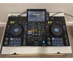 AlphaTheta XDJ-AZ, AlphaTheta CDJ-3000X, Pioneer OPUS-QUAD, Pioneer XDJ-RX3, XDJ-XZ , DDJ-FLX10 - Kép 8/12