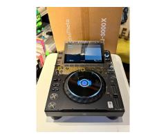 AlphaTheta XDJ-AZ, AlphaTheta CDJ-3000X, Pioneer OPUS-QUAD, Pioneer XDJ-RX3, XDJ-XZ , DDJ-FLX10 - Kép 10/12