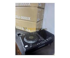 AlphaTheta XDJ-AZ, AlphaTheta CDJ-3000X, Pioneer OPUS-QUAD, Pioneer XDJ-RX3, XDJ-XZ , DDJ-FLX10 - Kép 11/12