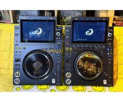AlphaTheta XDJ-AZ, AlphaTheta CDJ-3000X, Pioneer OPUS-QUAD, Pioneer XDJ-RX3, XDJ-XZ , DDJ-FLX10 - Kép 12/12