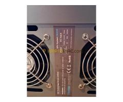 9x 6Gb GPU hasonló mint a GTX 1060 mining rig 1600w psu - Kép 5/5