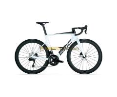 2026 BMC Teammachine R 01 FIVE Road Bike (MONKEYCYCLESHOP)