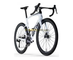 2026 BMC Teammachine R 01 FIVE Road Bike (MONKEYCYCLESHOP)