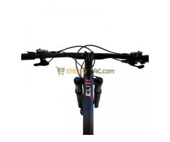 2025 Caloi ELITE CARBON TEAM Mountain Bike (CENTRACYCLES) - Kép 3/4