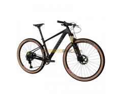 2025 Caloi ELITE CARBON TEAM Mountain Bike (CENTRACYCLES) - Kép 4/4