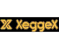 Most regisztrálj a XEGGEX piacra !