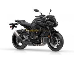 Brand New 2021 YAMAHA MT-10 Hyper Naked Motorcycles