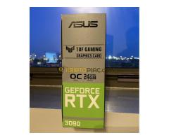 Graphic Card GeForce RTX 3090 Ti /3080/3070 (TI) - Kép 2/4