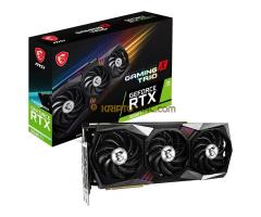 Ready to ship Brand New MSI 4080 4090 comes with full accessories