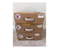Brand New Goldshell KD-BOX PRO 2.6T