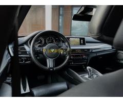 BMW X6 30d M-Packet Csere videkártyákra, bányászgépekre, BTC-re!