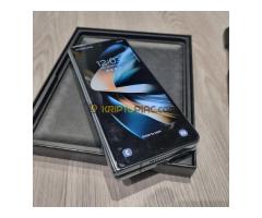 Galaxy Z Fold 4 Cell Phone, Factory Unlocked