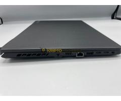 ASUS ROG Zephyrus M16 (2022) i9-12900H/1TB SSD/32GB RAM/GeForce 3080 Ti - Kép 7/9