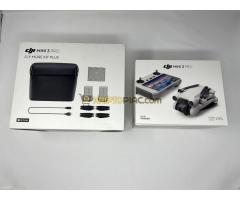 DJI Mini 3 Pro (DJI RC) + Fly More Kit Plus + DJI Care 2yr - Kép 9/9