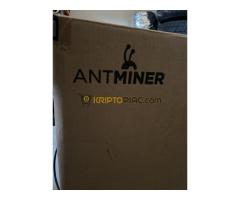 ÚJ Open Box Bitmain Antminer S19J Pro 100. ASIC Bitcoin Miners