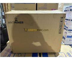 Antminer S19J Pro 96TH - Bitcoin Miner - Új dobozban