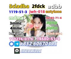 Hot sell product CAS 71368-80-4 good quality - Kép 2/5