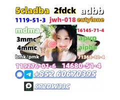 Hot sell product CAS 71368-80-4 good quality - Kép 3/5