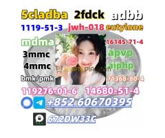 Hot sell product CAS 71368-80-4 good quality - Kép 4/5