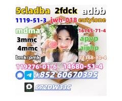 Hot sell product CAS 71368-80-4 good quality - Kép 5/5