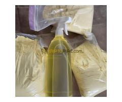 Buy Nembutal Pentobarbital Sodium 250ml, Potassium Cyanide Powder, Ephedrine HCL, Ibocaine, Etizolam - Kép 4/4