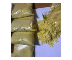 For sale AP-237, 99.78% wholesale pure alprazolam powder for best quality xan bars Bromadoline, U-47