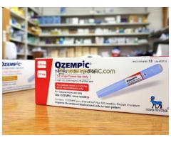 wegovy and ozempic semaglutide solution in injection in pre-filled pen