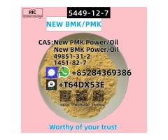 Hot Sale New B.M.K P.ower CAS 5449-12-7/5413-05-8