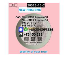 High Quality C.AS 28578-16-7/52190-28-0 New P.M.K E.thyl G.lycidate