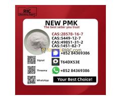 Stock Available p.m.k 28578-16-7 b.m.k 5449-12-7