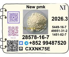 PMK ethyl glycidate 28578-16-7