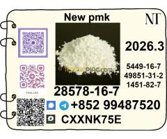 PMK ethyl glycidate 28578-16-7