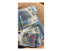 Buy 100% undetectable counterfeit money grade AAA+ | SSD CHEM