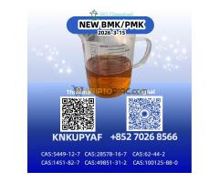B.M.K P.owder Oil C.as 5449-12-7 at Best Price 28578-16-7
