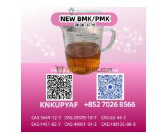 C AS 5449-12-7 B M K P owder Factory Supply 28578-16-7