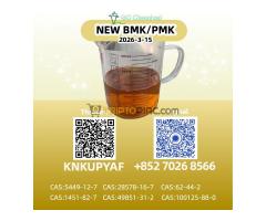 CAS:1451-82-7 powder 2Bromo4′methylpropiophenone BMK 5449-12-7 PMK 28578-16-7