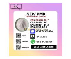 New P.MK Powder 28578-16-7 In Stock