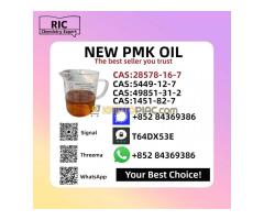 High-Quality P.MK Oil CAS 28578-16-7