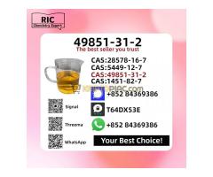 Top Quality 49851-31-2 Bulk Supplier Trusted Source