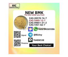 New B.MK CAS 5449-12-7 P.MK CAS 28578-16-7 CAS 1451-82-7 49851-31-2