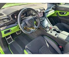 2024 Lamborghini Urus S Twin-turbo V8 Full Options - Kép 2/4