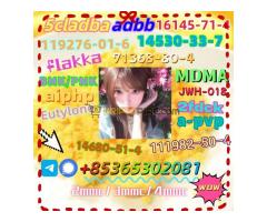 buy 5cl 5cladba precursor yellow powder best supplier - Kép 3/7